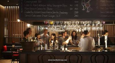 پنتاهتل بیجینگ