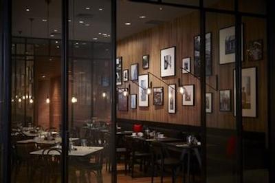 پنتاهتل بیجینگ