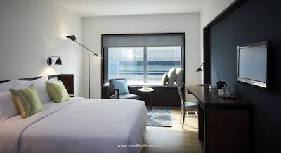 پنتاهتل بیجینگ