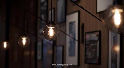 پنتاهتل بیجینگ