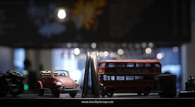 پنتاهتل بیجینگ