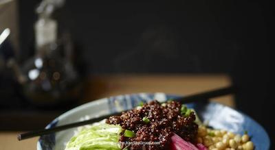 پنتاهتل بیجینگ