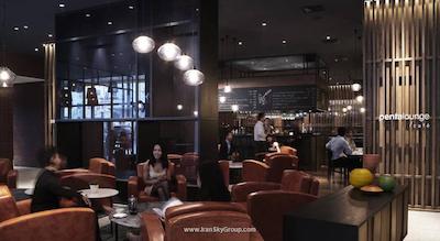 پنتاهتل بیجینگ