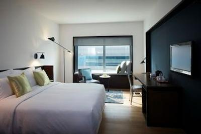 پنتاهتل بیجینگ