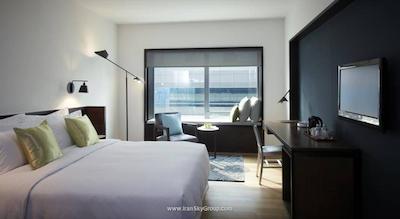 پنتاهتل بیجینگ