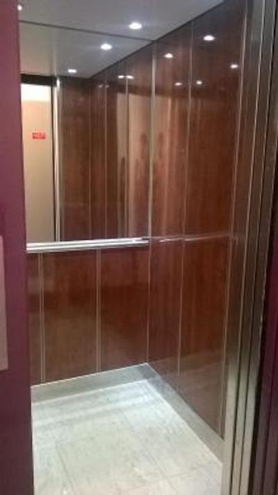 هیپتل پاریز لیلاز گامبتا