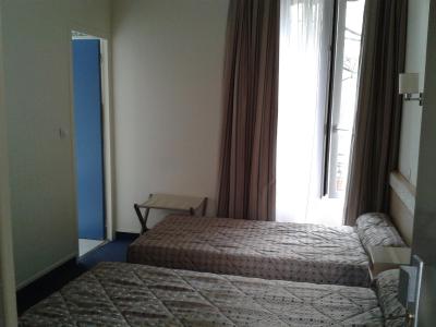 هیپتل پاریز لیلاز گامبتا