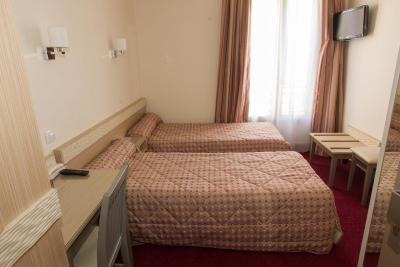 هیپتل پاریز لیلاز گامبتا