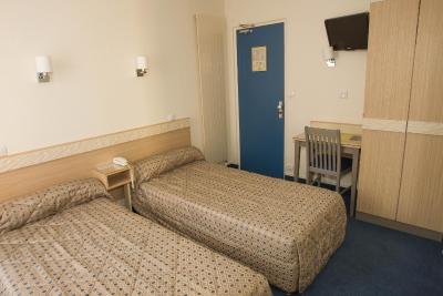 هیپتل پاریز لیلاز گامبتا