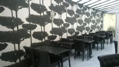 هیپتل پاریز لیلاز گامبتا