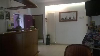 هیپتل پاریز لیلاز گامبتا