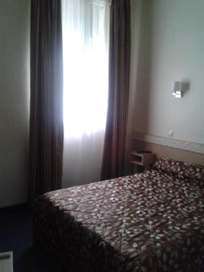 هیپتل پاریز لیلاز گامبتا