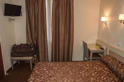 هیپتل پاریز لیلاز گامبتا