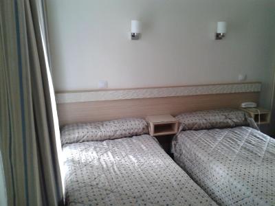 هیپتل پاریز لیلاز گامبتا