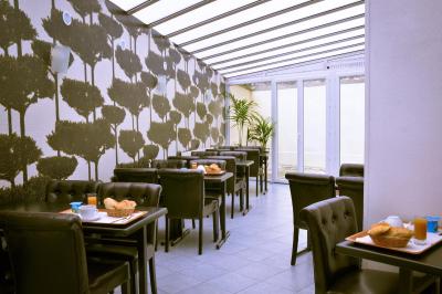 هیپتل پاریز لیلاز گامبتا