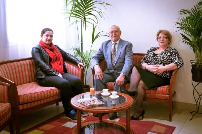 هیپتل پاریز لیلاز گامبتا