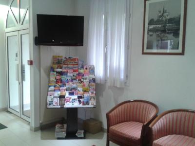 هیپتل پاریز لیلاز گامبتا