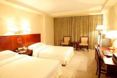 بیجینگ نینگشیا هتل