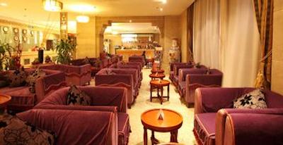 بیجینگ نینگشیا هتل