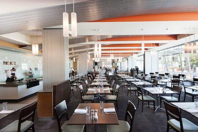 کرون پرمناد پرد