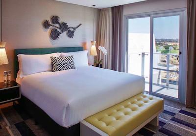 کرون پرمناد پرد