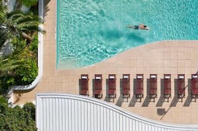 کرون پرمناد پرد