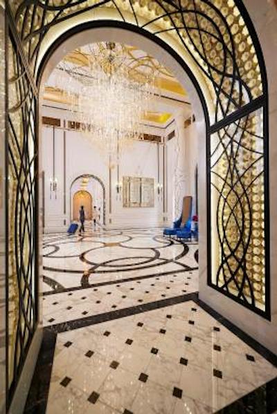 ماندارین اُرینتال تیپی