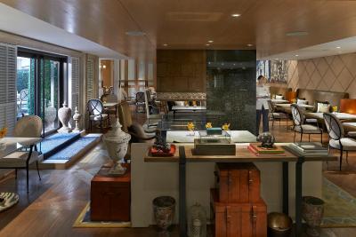 ماندارین اُرینتال تیپی