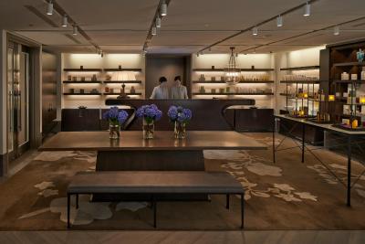 ماندارین اُرینتال تیپی