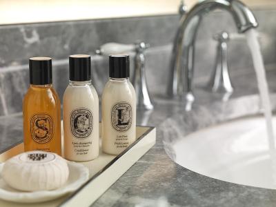 ماندارین اُرینتال تیپی