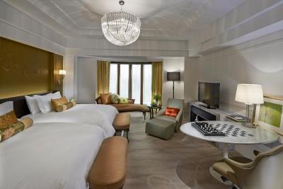 ماندارین اُرینتال تیپی