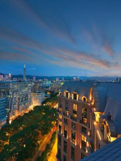 ماندارین اُرینتال تیپی