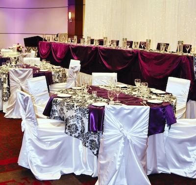 فور پوینتز بای شراتون وینیپگ اسود