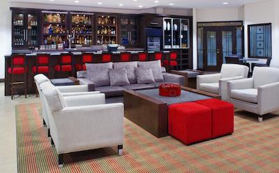 فور پوینتز بای شراتون وینیپگ اسود