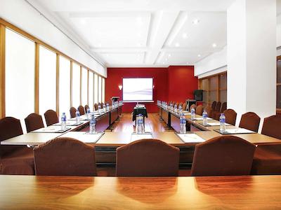 نووتل بیجینگ شین کیائو