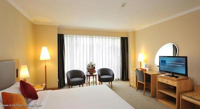 نووتل بیجینگ شین کیائو