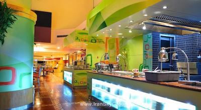 نووتل بیجینگ شین کیائو