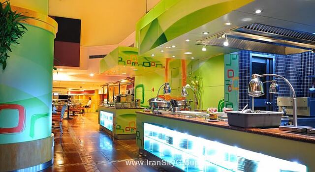 نووتل بیجینگ شین کیائو