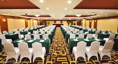 نووتل بیجینگ شین کیائو