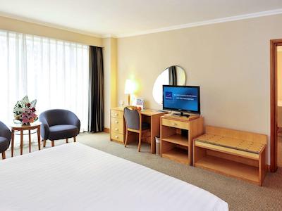 نووتل بیجینگ شین کیائو