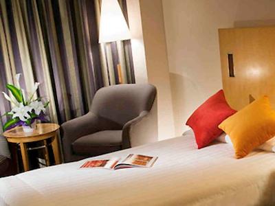 نووتل بیجینگ شین کیائو