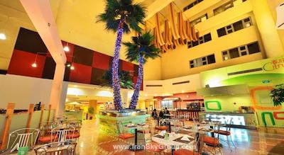 نووتل بیجینگ شین کیائو