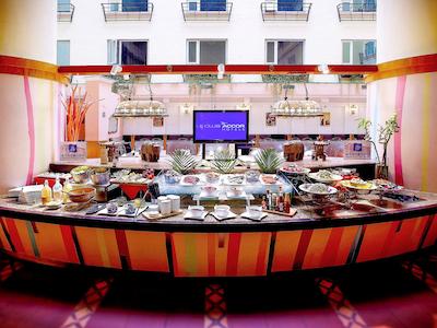 نووتل بیجینگ شین کیائو