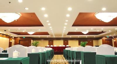 نووتل بیجینگ شین کیائو