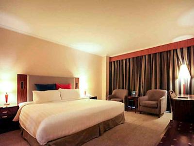 نووتل بیجینگ شین کیائو