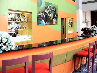 نووتل بیجینگ شین کیائو