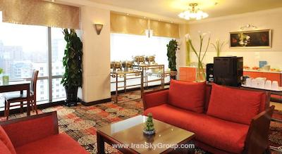 نووتل بیجینگ شین کیائو