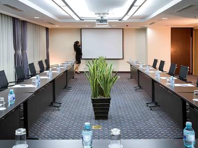 نووتل بیجینگ شین کیائو