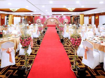 نووتل بیجینگ شین کیائو