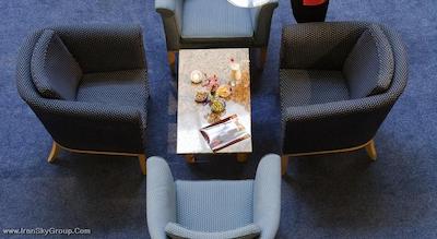 نووتل بیجینگ شین کیائو